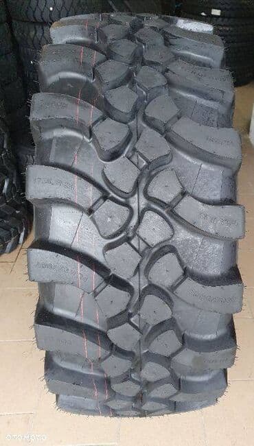 шины на фронтальный погрузчик: АгроИндустриальные шины премиум сегмента - это разумное вложение — 3