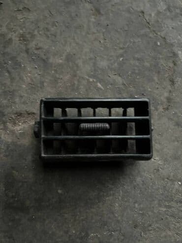 шины бу оптом из японии: Nissan Patrol Y60 Воздуховод, Ниссан Патрол У60 Дефлектор См. Фото — 1