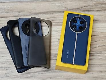 google pixel7: Realme 12 Pro+, Б/у, 512 ГБ, цвет - Синий, 2 SIM — 1