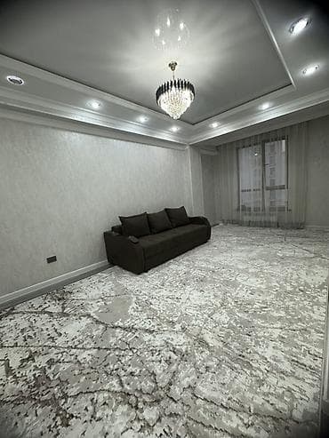 pro group: 1 комната, С мебелью полностью — 3