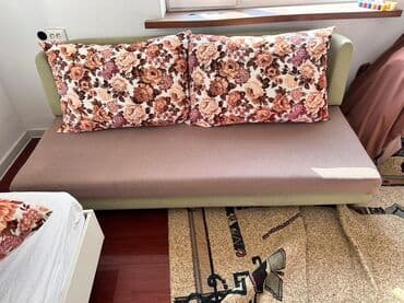 кресло кровать трансформер: Раскладной диван — 6