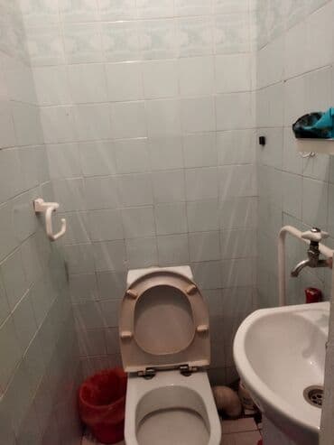 продаю дом аламединский рынок: Дом, 170 м², 4 комнаты, Собственник, Косметический ремонт — 5