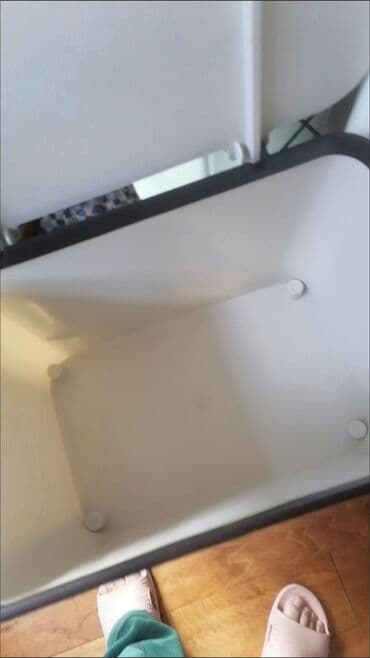 посуда для дома: Для кухни Сверху для мусора Нижние для мелочи Или для любых ваших — 7