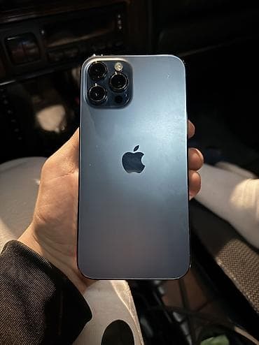 11 pro max iphone: IPhone 12 Pro Max, Новый, 128 ГБ, Blue Titanium, 83 % — 1