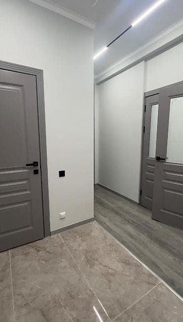 2 bedroom: 2 комнаты, 77 м², Элитка, 8 этаж, Евроремонт — 7