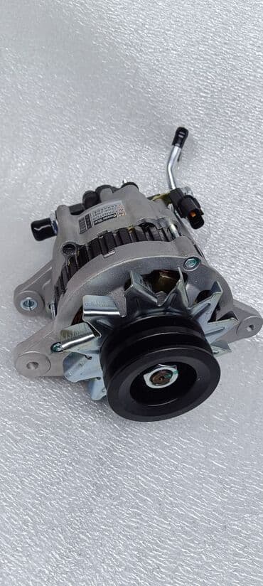 купить аккумулятор с доставкой и установкой: Генератор Hyundai Новый, Оригинал, Китай — 1