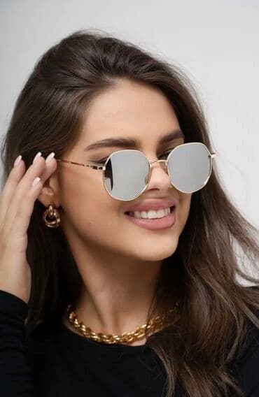 фотохромные очки: Очки — 7