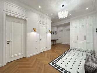 Ремонт под ключ | Офисы, Квартиры, Дома Больше 6 лет опыта