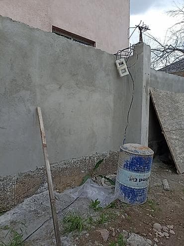 him kg: Штукатурка стен Больше 6 лет опыта — 5