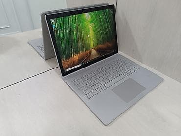 surface studio: Microsoft Surface Book — мощный трансформер 2‑в‑1 с отсоединяемым — 3