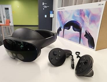 Meta quest pro 256 gb (oculus quest pro) at lalafo.kg Meta quest pro 256 gb (oculus quest pro)