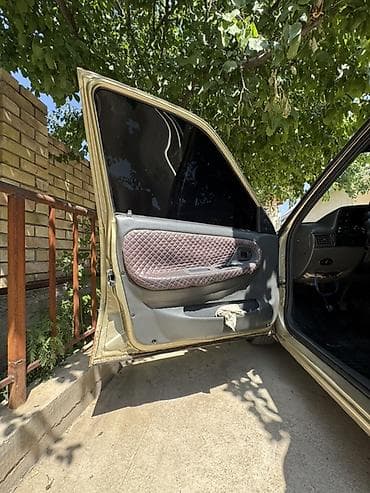 сокулук кун туу: Daewoo Nexia: 2007 г., 1.5 л, Кол менен иштөөчү, Бензин, Седан — 7