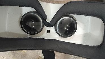 управляемая машина: Очки виртуальной реальности Samsung Gear VR - Совместимы со — 2