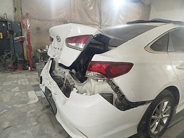 Lixiang: Кузовщики, маляр. полировка быстро и качественно опыт работы 18 лет — 1