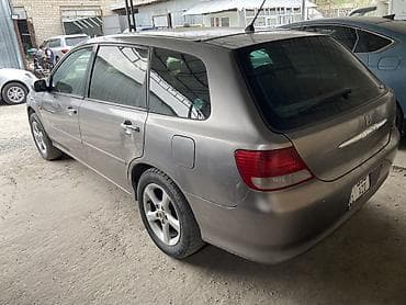 аванзар: Honda Avancier: 2000 г., 2.3 л, Автомат, Бензин, Универсал — 4