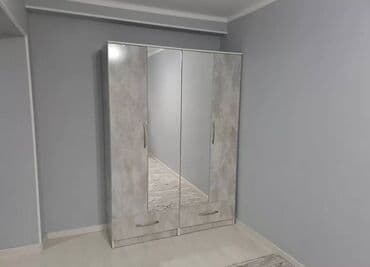 квартиры ош долгосрочно: Студия, Риэлтор, Без подселения, С мебелью полностью — 2