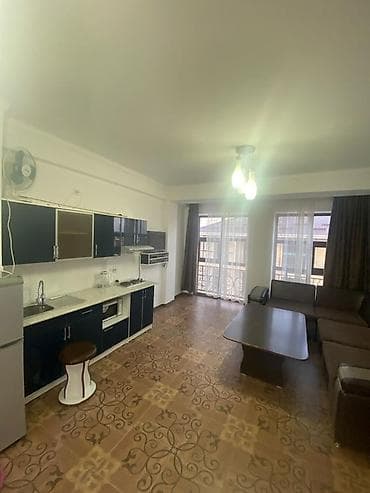 чистый дом: 2 комнаты, 48 м² — 1