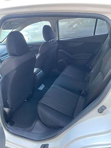 субару кростек: Subaru Crosstrek: 2020 г., 2 л, Вариатор, Бензин, Кроссовер — 9