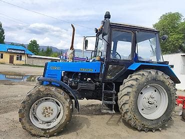 lexus 500: Модель: 102, Б/у, 2015 г., Трактор с другими агрегатами — 2