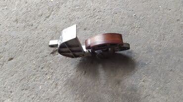 бу запчасти на ниссан примера р12: Nissan Primera P12 гидро натяжитель, Ниссан Примера натяжитель цепи — 3