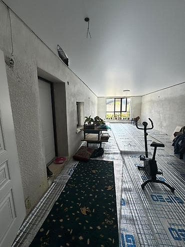 продажа квартир в бишкеке с фото: 📍Кант 🔘4-комнаты 🔘2 этажа 🔘305,69м² Продается двухэтажный дом с — 6