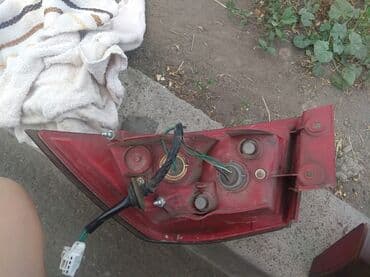 фары на нексия 2: Мицубиси лансер 10 Мицубиси лансер 10 Мицубиси лансер 10 фара задняя — 8