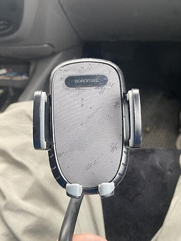 rdevice rd 1000 pro: Автомобильный держатель для смартфона BOROFONE - Крепление на — 2