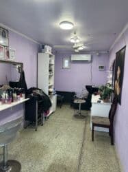 Спецодежда: Продаю контейнерный тип под салоны красоты готовые бизнес внутри все — 2