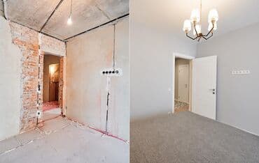 ремонт радиаторов рядом: Ремонт под ключ | Квартиры Больше 6 лет опыта — 13