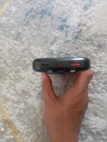 playstation 3 fat: Портативный аккумулятор (power bank) с LED‑экраном - Емкость: высокая — 3
