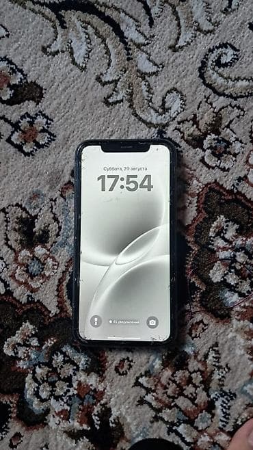 pixel 7 a: IPhone 11, черный 64 гб Акб 70 2 чехла в подарок женские Face ID — 3