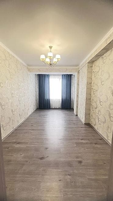 3комн: 3 комнаты, 77 м², Элитка, 8 этаж, Евроремонт — 9