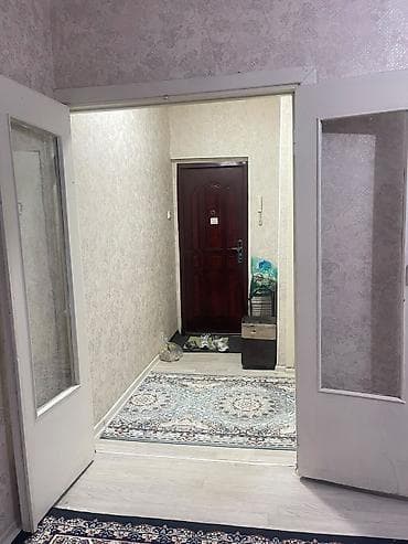 105: 1 комната, Тунгуч мкр Агентство недвижимости, Без подселения, от 6 месяцев, от 1 года, С мебелью полностью — 4