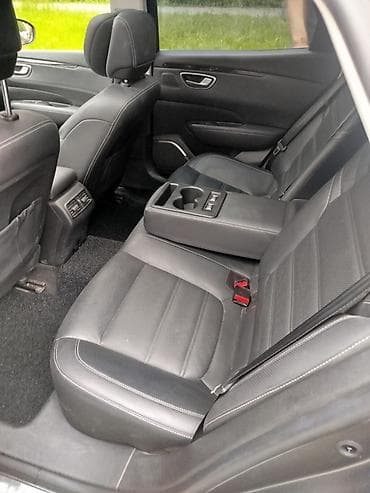 мерседес бенц с: Renault SM6: 2019 г., 2 л, Автомат, Газ, Седан — 6
