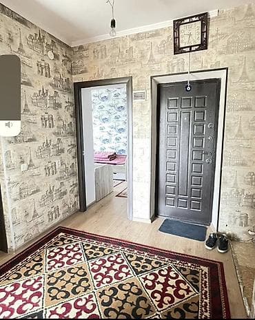 erl group: 3 комнаты, 58 м², 4 этаж — 5