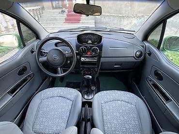 подбор номер мега: Daewoo Matiz: 2005 г., 0.8 л, Автомат, Бензин, Хэтчбэк — 7
