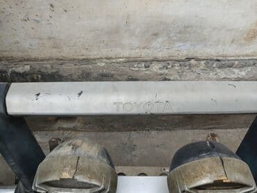 домкрат для машины цена: Кенгурятник Jeep, Б/у, Самовывоз — 8