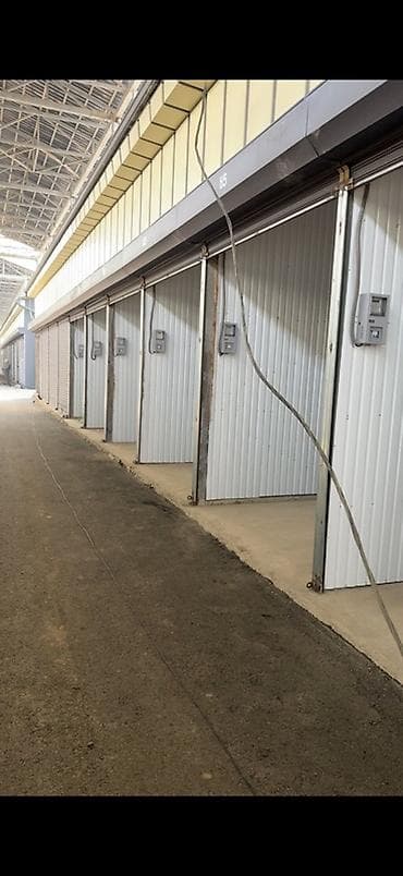 сниму павильон: Аренда павильонов, 15 м², С ремонтом, Без оборудования, Электричество — 3