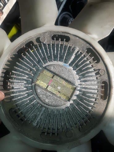 пружина паджеро: Запчасти митсубиси паджеро — 7