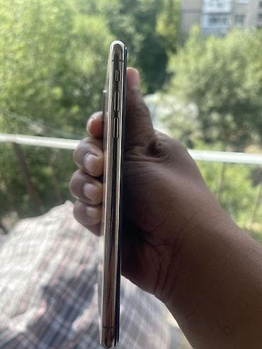 iphone xs 128gb: IPhone Xs Max, Б/у, 64 ГБ, Золотой — 2