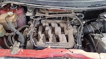 мазда обмен: Mazda MPV: 2000 г. — 4