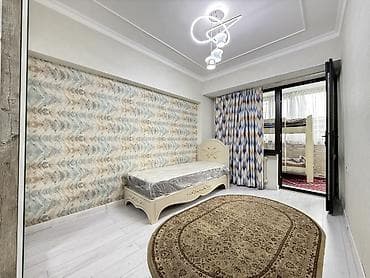 Квартиры: 3 комнаты, С мебелью полностью — 5