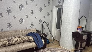 hostel osh: 1 комната, Без подселения, С мебелью полностью — 3