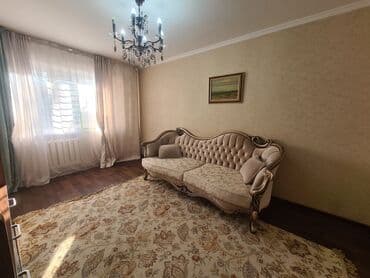 сдается квартира район кудайберген: 2 комнаты, 41 м², Хрущевка, 3 этаж, Дизайнерский ремонт — 19