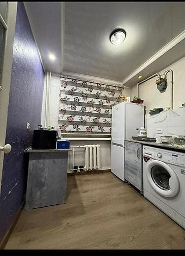 кв ипотека: 2 комнаты, 42 м², Хрущевка, 3 этаж — 1