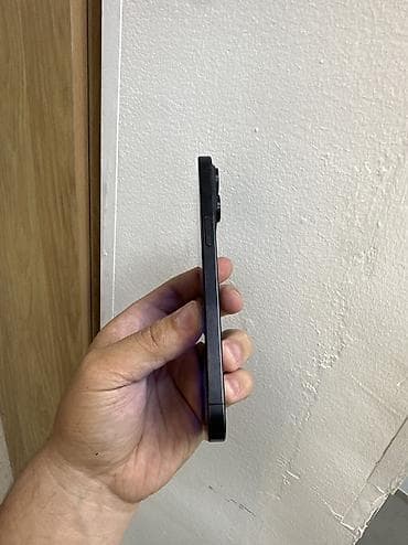 ipone x: IPhone 15 Pro Max, Б/у, Черный, Защитное стекло, Коробка, 96 % — 5