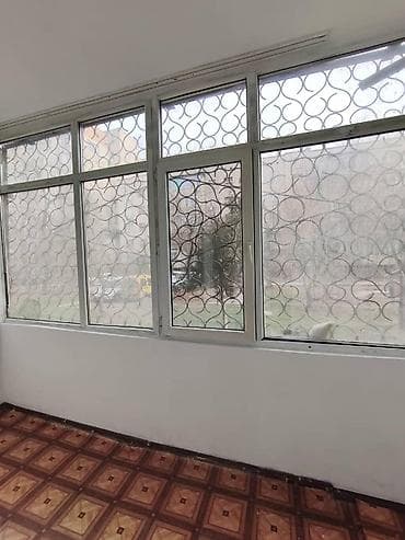 пляжа: 1 комната, 35 м², 105 серия, 1 этаж, Косметический ремонт — 9