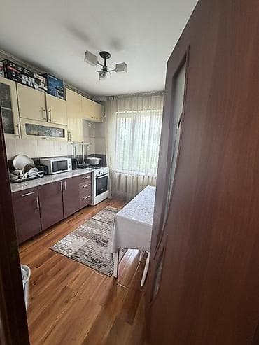 asia palace сдается: 4 комнаты, 90 м², 3 этаж, Дизайнерский ремонт — 5