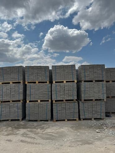 брусчатка бишкек цена: 1.	 #ПрессБрусчатка Выдерживает грузовые авто! Позвонить: 	2 — 10