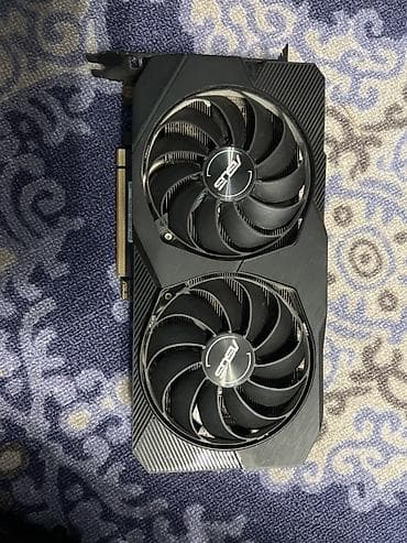 ПК үчүн видео карта, Asus